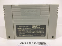 SK1910 Kirby Bowl Kirby's Dream Course SNES Super Famicom Japan