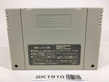 SK1910 Kirby Bowl Kirby's Dream Course SNES Super Famicom Japan
