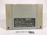 SK1911 Yu Yu Hakusho SNES Super Famicom Japan