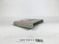 SK1911 Yu Yu Hakusho SNES Super Famicom Japan