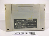 SK1912 Ranma 1/2 Chounai Gekitou Hen SNES Super Famicom Japan