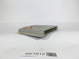 SK1912 Ranma 1/2 Chounai Gekitou Hen SNES Super Famicom Japan