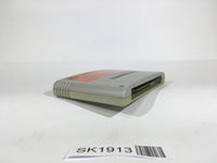 SK1913 Ranma 1/2 Chougi Ranbu Hen SNES Super Famicom Japan