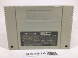 SK1914 Super Gussun Oyoyo SNES Super Famicom Japan