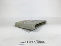 SK1914 Super Gussun Oyoyo SNES Super Famicom Japan