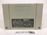SK1915 Papuwakun Papuwa SNES Super Famicom Japan