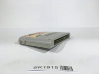 SK1915 Papuwakun Papuwa SNES Super Famicom Japan
