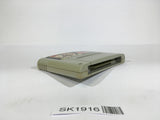 SK1916 Rokudenashi Blues Taiketsu! Tokyo Shitennou SNES Super Famicom Japan