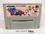 SK1917 Pop'n TwinBee SNES Super Famicom Japan