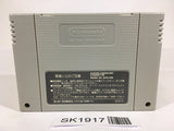 SK1917 Pop'n TwinBee SNES Super Famicom Japan