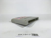 SK1917 Pop'n TwinBee SNES Super Famicom Japan