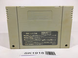 SK1918 Magical Taruruuto kun Magic Adventure SNES Super Famicom Japan