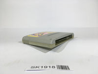 SK1918 Magical Taruruuto kun Magic Adventure SNES Super Famicom Japan