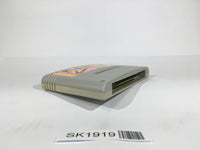 SK1919 Magical Taruruuto kun Magic Adventure SNES Super Famicom Japan
