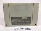 SK1920 Kabuki Rocks SNES Super Famicom Japan