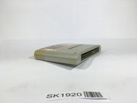 SK1920 Kabuki Rocks SNES Super Famicom Japan