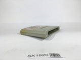SK1920 Kabuki Rocks SNES Super Famicom Japan