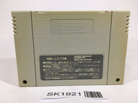 SK1921 Torneco no Daibouken Fushigi no Dungeon SNES Super Famicom Japan