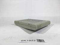SK1922 Dai Bakushou Jinsei Gekijou SNES Super Famicom Japan
