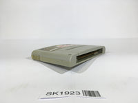 SK1923 DaiBakushou Jinsei Gekijou Zukkoke SalaryMan SNES Super Famicom Japan