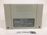 SK1924 Hello! PacMan PacMan 2 The New Adventures SNES Super Famicom Japan
