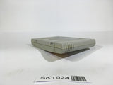SK1924 Hello! PacMan PacMan 2 The New Adventures SNES Super Famicom Japan