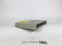 SK1924 Hello! PacMan PacMan 2 The New Adventures SNES Super Famicom Japan