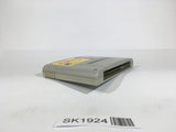 SK1924 Hello! PacMan PacMan 2 The New Adventures SNES Super Famicom Japan
