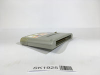SK1925 The Game of Life Super Jinsei Game 3 SNES Super Famicom Japan