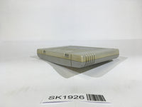 SK1926 Gambler Jiko Chuushinha Mahjong Kouisen SNES Super Famicom Japan