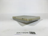SK1926 Gambler Jiko Chuushinha Mahjong Kouisen SNES Super Famicom Japan