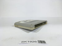 SK1926 Gambler Jiko Chuushinha Mahjong Kouisen SNES Super Famicom Japan