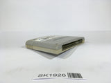 SK1926 Gambler Jiko Chuushinha Mahjong Kouisen SNES Super Famicom Japan