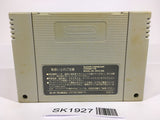 SK1927 Fortune Street Itadaki Street 2 SNES Super Famicom Japan