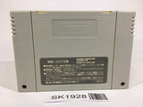 SK1928 Sailor Moon R SNES Super Famicom Japan