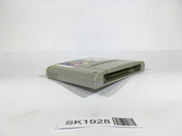 SK1928 Sailor Moon R SNES Super Famicom Japan