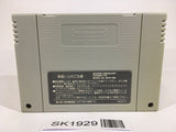 SK1929 Mickey no Magical Adventure SNES Super Famicom Japan