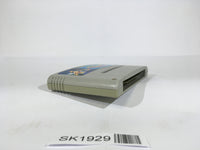 SK1929 Mickey no Magical Adventure SNES Super Famicom Japan