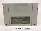 SK1930 Tetris Battle Gaiden SNES Super Famicom Japan