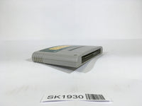 SK1930 Tetris Battle Gaiden SNES Super Famicom Japan