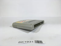 SK1931 Monopoly SNES Super Famicom Japan