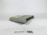 SK1931 Monopoly SNES Super Famicom Japan