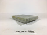 SK1932 Mini Yonku Shining Scorpion Let's & Go!! SNES Super Famicom Japan