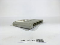 SK1932 Mini Yonku Shining Scorpion Let's & Go!! SNES Super Famicom Japan