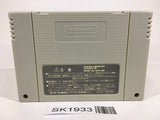 SK1933 Mini Yonku Shining Scorpion Let's & Go!! SNES Super Famicom Japan