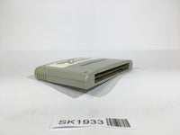 SK1933 Mini Yonku Shining Scorpion Let's & Go!! SNES Super Famicom Japan