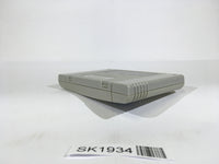 SK1934 Aguri Suzuki no F1 Super Driving Racing SNES Super Famicom Japan