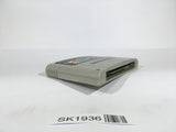 SK1936 Human Grand Prix 2 Racing SNES Super Famicom Japan