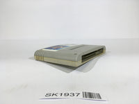 SK1937 From TV Animation Slam Dunk SNES Super Famicom Japan