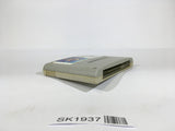 SK1937 From TV Animation Slam Dunk SNES Super Famicom Japan